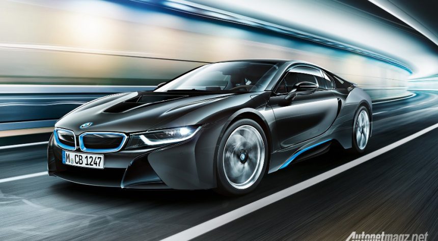 Boss M-Division : Supercar Kencang BMW-McLaren, Buat Apa? Boss M-Division : Supercar Kencang BMW-McLaren, Buat Apa?