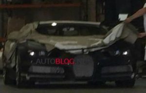 Bobok Celenganmu Sekarang, Harga Bugatti Chiron Tembus 35 M Rupiah! Bobok Celenganmu Sekarang, Harga Bugatti Chiron Tembus 35 M Rupiah!