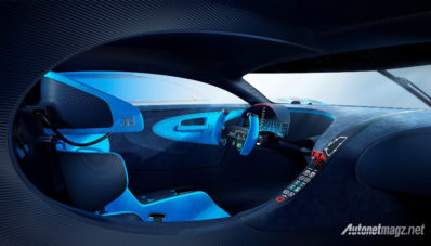Ini Dia Bugatti Vision Gran Turismo, Membawa Style Balap Bugati Tahun 1937 Ini Dia Bugatti Vision Gran Turismo, Membawa Style Balap Bugati Tahun 1937