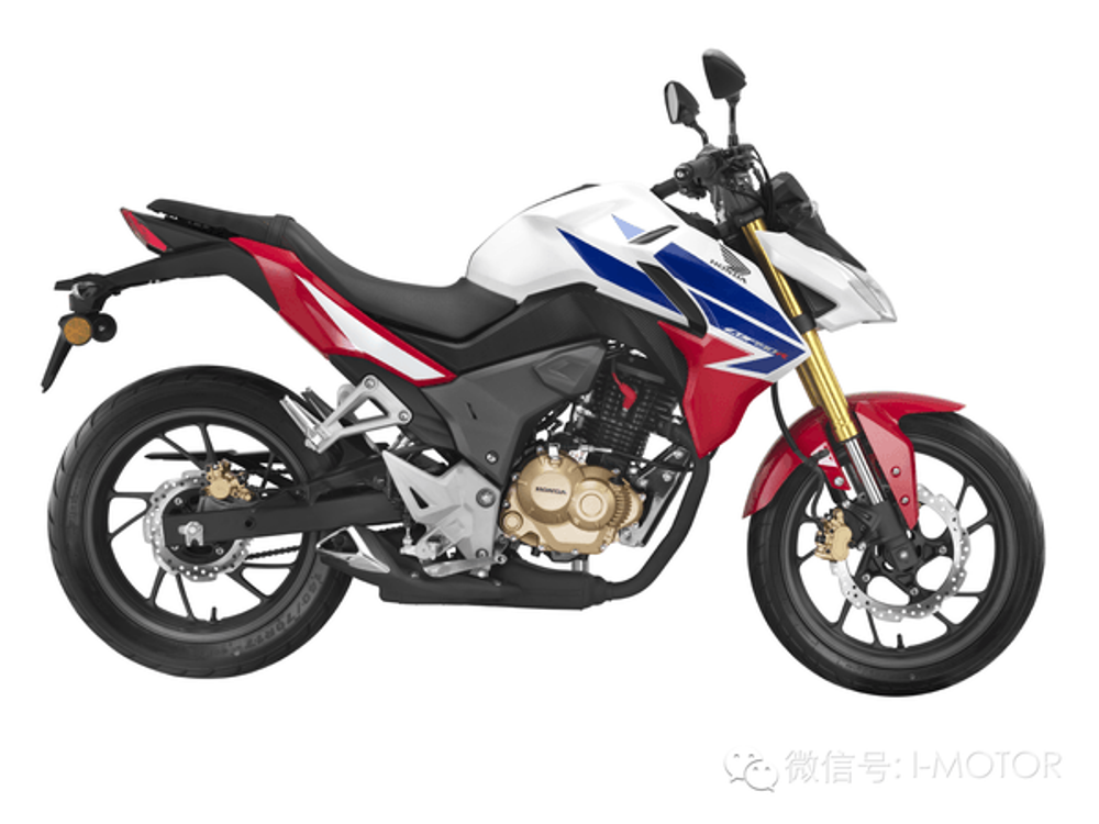 Berita, cb190r-rwb: Honda CB190R Street Fighter Dirilis Di Tiongkok, Berminatkah Bila Dijual Di Indonesia?