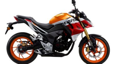 Honda CB190R Street Fighter Dirilis Di Tiongkok, Berminatkah Bila Dijual Di Indonesia? Honda CB190R Street Fighter Dirilis Di Tiongkok, Berminatkah Bila Dijual Di Indonesia?