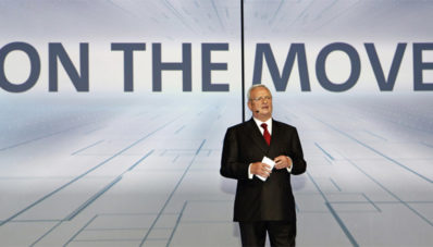 Mengaku Curang Dengan Pemakaian Software Ilegal, Nasib VW Kini di Ujung Tanduk! Mengaku Curang Dengan Pemakaian Software Ilegal, Nasib VW Kini di Ujung Tanduk!