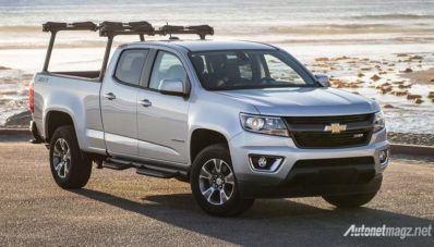 Dampak Skandal VW, Pengujian Diesel EPA dan CARB Lebih Ketat, GM Menjadi Kontestan Pertama Dampak Skandal VW, Pengujian Diesel EPA dan CARB Lebih Ketat, GM Menjadi Kontestan Pertama