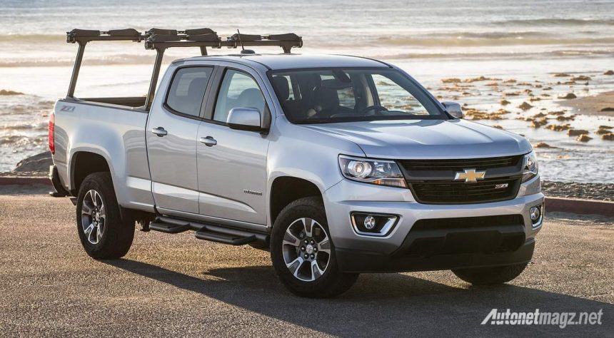 Dampak Skandal VW, Pengujian Diesel EPA dan CARB Lebih Ketat, GM Menjadi Kontestan Pertama Dampak Skandal VW, Pengujian Diesel EPA dan CARB Lebih Ketat, GM Menjadi Kontestan Pertama