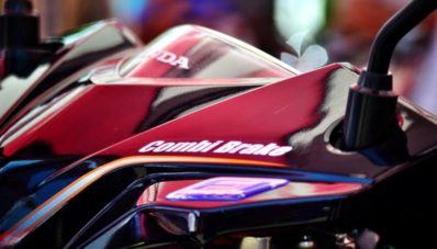 India Akan Menerapkan Peraturan Pemakaian ABS dan CBS di Motor Pada April 2017, Indonesia Kapan? India Akan Menerapkan Peraturan Pemakaian ABS dan CBS di Motor Pada April 2017, Indonesia Kapan?