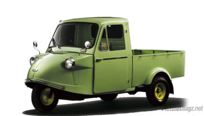 Toyota Rancang Midget Sportcar Untuk Meriahkan Tokyo Motor Show, Ingat Sesuatu?