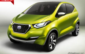 Datsun Redi-GO Mendapatkan Mesin Baru, Tahun Depan akan Meluncur Datsun Redi-GO Mendapatkan Mesin Baru, Tahun Depan akan Meluncur