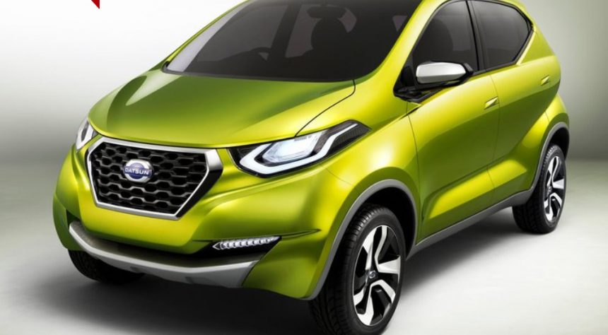 Datsun Redi-GO Mendapatkan Mesin Baru, Tahun Depan akan Meluncur Datsun Redi-GO Mendapatkan Mesin Baru, Tahun Depan akan Meluncur