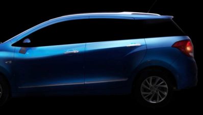 Siluet Mobil Keluarga Baru Chevrolet Untuk China Beredar, Bagaimana Kesan Pertamamu? Siluet Mobil Keluarga Baru Chevrolet Untuk China Beredar, Bagaimana Kesan Pertamamu?