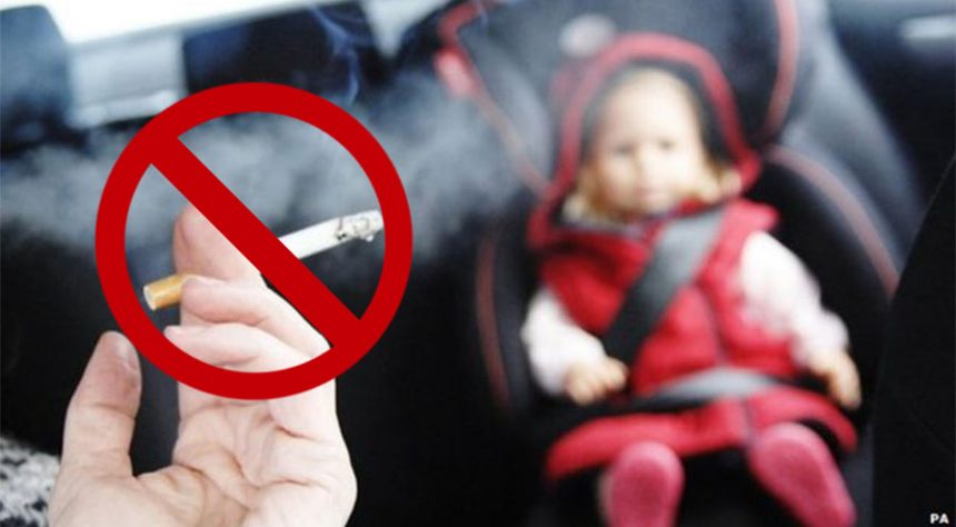 Inggris Segera Perkenalkan Aturan Baru Soal Merokok di Mobil, Apa Kabar Indonesia? Inggris Segera Perkenalkan Aturan Baru Soal Merokok di Mobil, Apa Kabar Indonesia?
