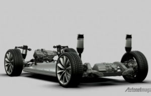 Target Mobil Listrik Nissan : Kabin Lega dan Platform Skateboard Target Mobil Listrik Nissan : Kabin Lega dan Platform Skateboard