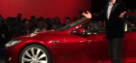 Elon Musk : Tragedi Dieselgate Membuktikan Saatnya Mobil Listrik Menjadi Pilihan Utama