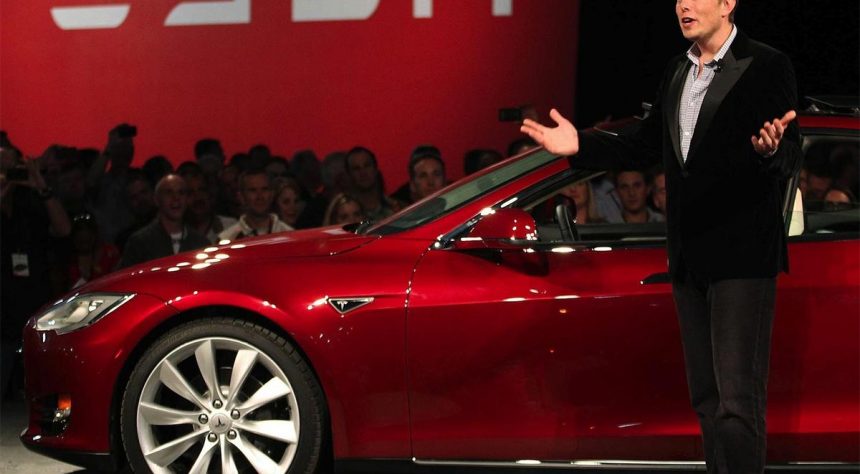 Sah, Tesla Jadi Merek Mobil Pertama Tanpa Divisi Humas