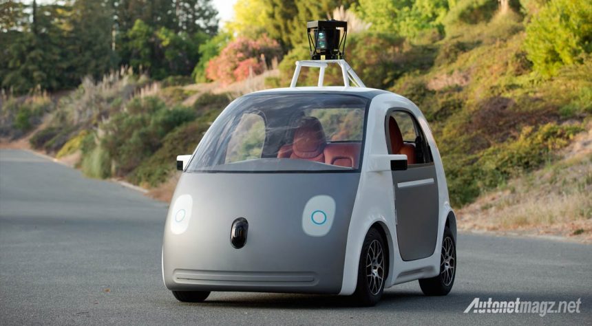 Google Gandeng Eks Bos Hyundai Untuk Melancarkan Proyek Mobil Autonomous Tanpa Pengemudi Google Gandeng Eks Bos Hyundai Untuk Melancarkan Proyek Mobil Autonomous Tanpa Pengemudi