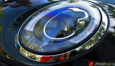 First Impression Review MINI Cooper JCW : Exciting British Pocket Rocket!