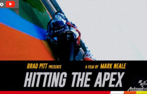 Trailer Film Dokumentasi MotoGP ‘Hitting The Apex’ Ini Bisa Membuatmu Merinding!