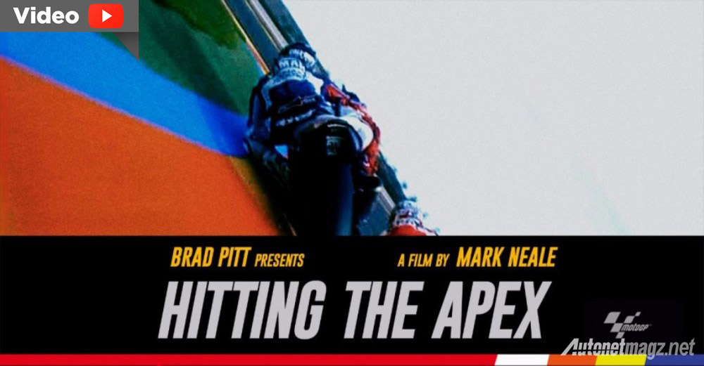 International, hitting-the-apex-cover: Trailer Film Dokumentasi MotoGP ‘Hitting The Apex’ Ini Bisa Membuatmu Merinding!