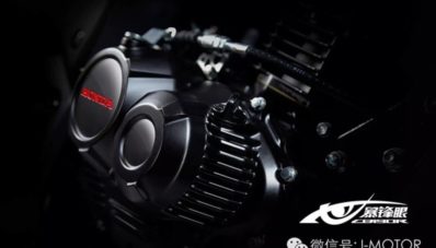 Honda CB190R Street Fighter Dirilis Di Tiongkok, Berminatkah Bila Dijual Di Indonesia? Honda CB190R Street Fighter Dirilis Di Tiongkok, Berminatkah Bila Dijual Di Indonesia?