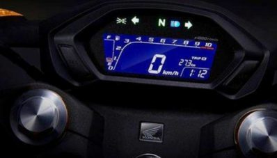 Honda CB190R Street Fighter Dirilis Di Tiongkok, Berminatkah Bila Dijual Di Indonesia? Honda CB190R Street Fighter Dirilis Di Tiongkok, Berminatkah Bila Dijual Di Indonesia?