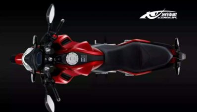 Honda CB190R Street Fighter Dirilis Di Tiongkok, Berminatkah Bila Dijual Di Indonesia? Honda CB190R Street Fighter Dirilis Di Tiongkok, Berminatkah Bila Dijual Di Indonesia?