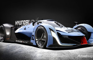 Hyundai N 2025 Vision Gran Turismo Tunjukkan Semangat Korea Untuk Membuat Mobil Kencang Hyundai N 2025 Vision Gran Turismo Tunjukkan Semangat Korea Untuk Membuat Mobil Kencang