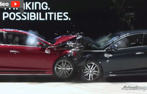 Buktikan Kualitas, Hyundai Sonata Korea VS Hyundai Sonata Amerika Dites Tabrak Frontal Satu Sama Lain! Buktikan Kualitas, Hyundai Sonata Korea VS Hyundai Sonata Amerika Dites Tabrak Frontal Satu Sama Lain!