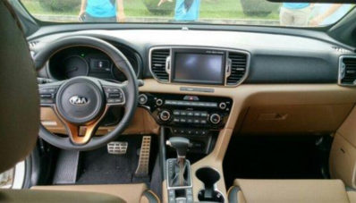 All New KIA Sportage Hadir Dengan 2 Pilihan Nuansa Interior, Yang Mana Pilihanmu? All New KIA Sportage Hadir Dengan 2 Pilihan Nuansa Interior, Yang Mana Pilihanmu?