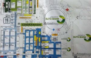 Habis IIMS dan GIIAS, Terbitlah Jakarta Auto Show Habis IIMS dan GIIAS, Terbitlah Jakarta Auto Show