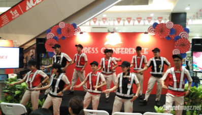 Rayakan 20 Tahun Eksistensi di Tanah Air, ACE Indonesia Bagi-Bagi Hadiah dan Galakkan Kegiatan Sosial