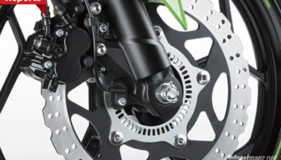 India Akan Menerapkan Peraturan Pemakaian ABS dan CBS di Motor Pada April 2017, Indonesia Kapan? India Akan Menerapkan Peraturan Pemakaian ABS dan CBS di Motor Pada April 2017, Indonesia Kapan?