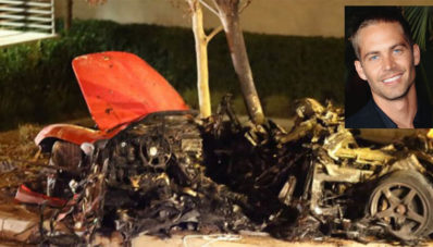 Waduh, Putri Almarhum Paul Walker Gugat Porsche Atas Kecelakaan Tragis Ayahnya! Waduh, Putri Almarhum Paul Walker Gugat Porsche Atas Kecelakaan Tragis Ayahnya!