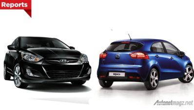 Kenaikan Harga Menggila, Sebagian Merek Korea Mulai Meradang Kenaikan Harga Menggila, Sebagian Merek Korea Mulai Meradang