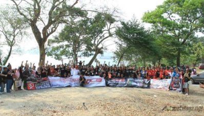 Jatiluhur Banjir Charade : Kumpulan Penggemar Daihatsu Charade Berkumpul Bersama Nikmati Suasana Wisata Jatiluhur Banjir Charade : Kumpulan Penggemar Daihatsu Charade Berkumpul Bersama Nikmati Suasana Wisata