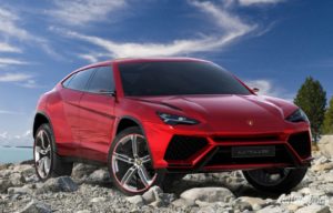 Lamborghini : Kami Yakin SUV Dapat Naikkan Penjualan 2 Kali Lipat Lamborghini : Kami Yakin SUV Dapat Naikkan Penjualan 2 Kali Lipat