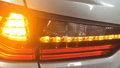 Akibat Regulasi Pemerintah, Lexus Terpaksa Menyunat Fitur Lampu Sein Canggih All New RX di Amerika! Akibat Regulasi Pemerintah, Lexus Terpaksa Menyunat Fitur Lampu Sein Canggih All New RX di Amerika!