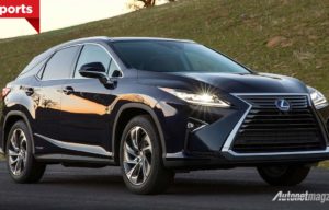 Sistem Informasi Mobil Kerap Rusak, Lexus Diprotes Konsumen di Amerika Sistem Informasi Mobil Kerap Rusak, Lexus Diprotes Konsumen di Amerika