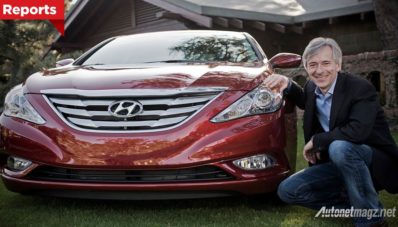 Google Gandeng Eks Bos Hyundai Untuk Melancarkan Proyek Mobil Autonomous Tanpa Pengemudi Google Gandeng Eks Bos Hyundai Untuk Melancarkan Proyek Mobil Autonomous Tanpa Pengemudi