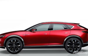 Untuk Ketiga Kalinya, Mazda Raih Predikat Merek Mobil Dengan Efisiensi BBM Terbaik Oleh EPA Untuk Ketiga Kalinya, Mazda Raih Predikat Merek Mobil Dengan Efisiensi BBM Terbaik Oleh EPA
