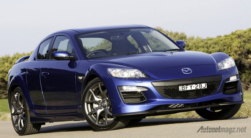 recall mazda rx8 | AutonetMagz :: Review Mobil dan Motor Baru Indonesia