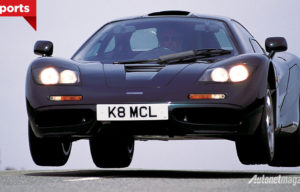 McLaren dan BMW Kembali Bermitra Dalam Pembuatan Supercar Baru! McLaren dan BMW Kembali Bermitra Dalam Pembuatan Supercar Baru!