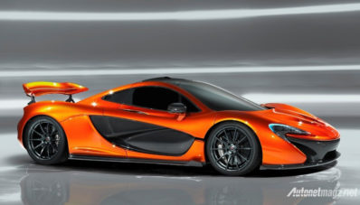 Boss M-Division : Supercar Kencang BMW-McLaren, Buat Apa? Boss M-Division : Supercar Kencang BMW-McLaren, Buat Apa?