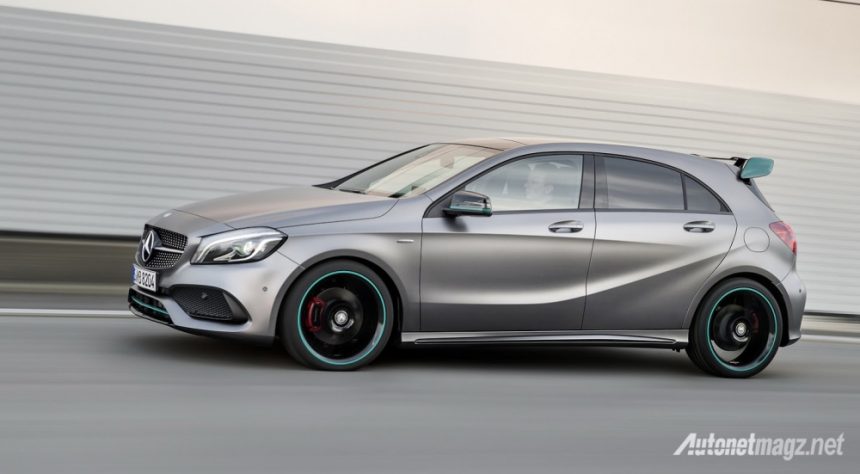 Mercedes Benz : Mesin 2.000 cc Turbo Kami Sudah Mencapai Batasnya, Tim F1 Kami Segera Riset Mesin Baru Mercedes Benz : Mesin 2.000 cc Turbo Kami Sudah Mencapai Batasnya, Tim F1 Kami Segera Riset Mesin Baru