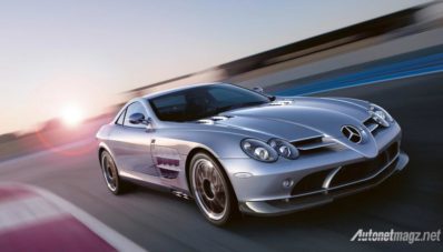 Mercedes Benz Gone Mad : Supercar Bermesin V12 Hybrid Sedang Dalam Pengerjaan! Mercedes Benz Gone Mad : Supercar Bermesin V12 Hybrid Sedang Dalam Pengerjaan!