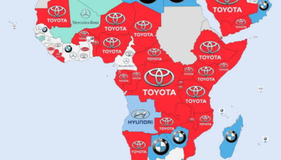 Yuk, Cari Tahu Merek Mobil Apa Saja Yang Sering Dicari Lewat Google Di Seluruh Dunia! Yuk, Cari Tahu Merek Mobil Apa Saja Yang Sering Dicari Lewat Google Di Seluruh Dunia!