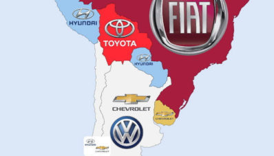 Yuk, Cari Tahu Merek Mobil Apa Saja Yang Sering Dicari Lewat Google Di Seluruh Dunia! Yuk, Cari Tahu Merek Mobil Apa Saja Yang Sering Dicari Lewat Google Di Seluruh Dunia!