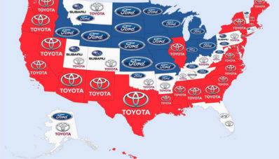 Yuk, Cari Tahu Merek Mobil Apa Saja Yang Sering Dicari Lewat Google Di Seluruh Dunia! Yuk, Cari Tahu Merek Mobil Apa Saja Yang Sering Dicari Lewat Google Di Seluruh Dunia!