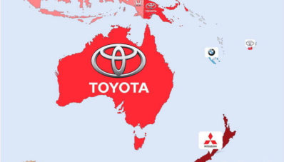 Yuk, Cari Tahu Merek Mobil Apa Saja Yang Sering Dicari Lewat Google Di Seluruh Dunia! Yuk, Cari Tahu Merek Mobil Apa Saja Yang Sering Dicari Lewat Google Di Seluruh Dunia!