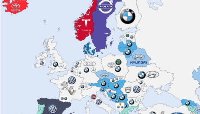 Yuk, Cari Tahu Merek Mobil Apa Saja Yang Sering Dicari Lewat Google Di Seluruh Dunia! Yuk, Cari Tahu Merek Mobil Apa Saja Yang Sering Dicari Lewat Google Di Seluruh Dunia!
