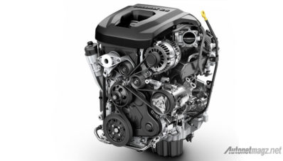 Dampak Skandal VW, Pengujian Diesel EPA dan CARB Lebih Ketat, GM Menjadi Kontestan Pertama Dampak Skandal VW, Pengujian Diesel EPA dan CARB Lebih Ketat, GM Menjadi Kontestan Pertama