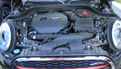 First Impression Review MINI Cooper JCW : Exciting British Pocket Rocket!